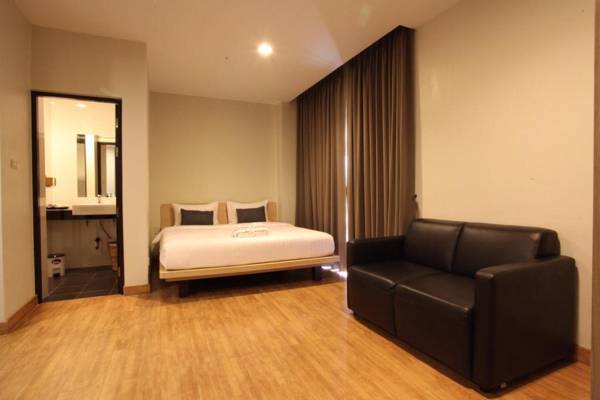 NARITA Amata - SHA Plus Certified