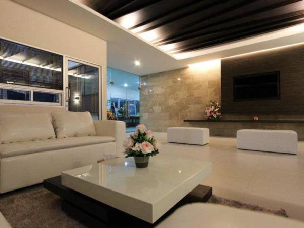 The Ascent Apartment