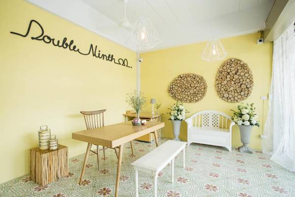 Double Ninth Friendly Boutique Hotel