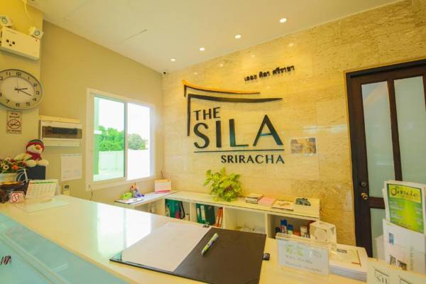 The Sila Hotel