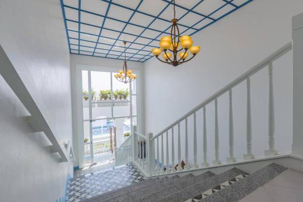 Somewhere Koh Sichang