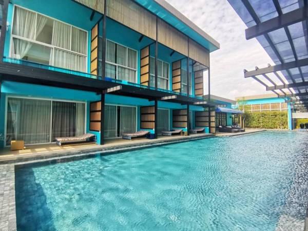 Beach Walk Boutique Resort