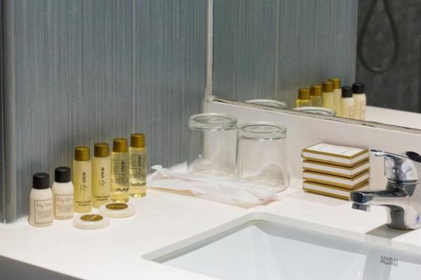 Top View Hotel - SHA Extra Plus