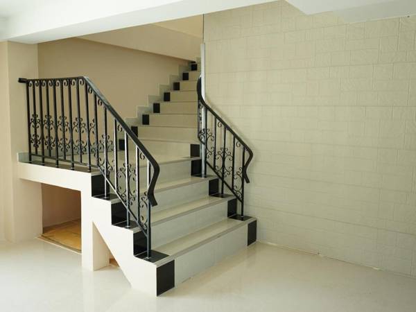 Sea Land View Apartment @ Sriracha