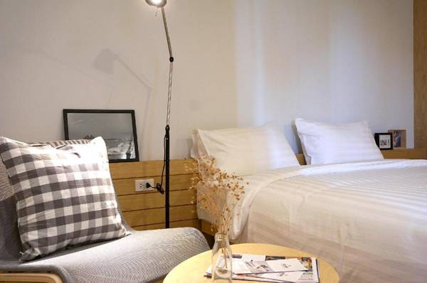 Benri Sriracha Residence