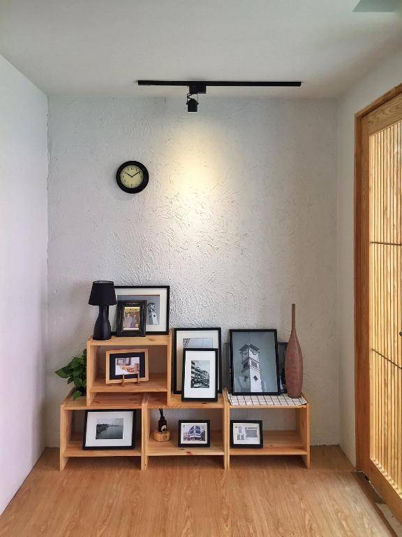 Benri Sriracha Residence