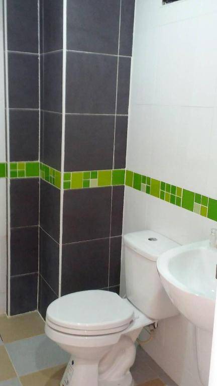 Ocean View Resort - Koh Sichang