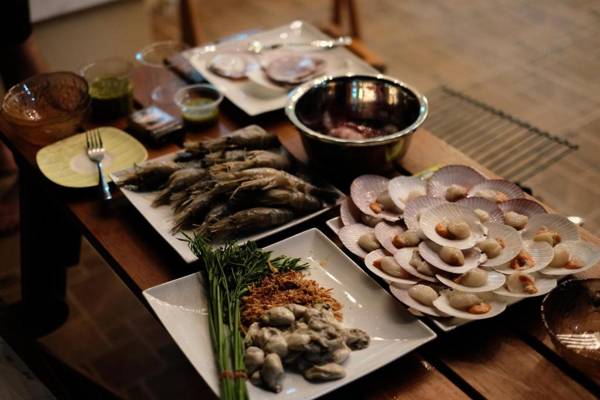 Villa at Casalunar Bangsaen