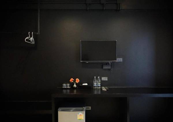 B-Black Hotel Chonburi