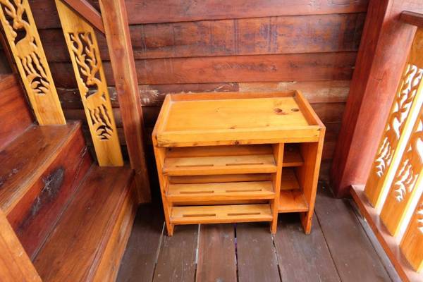 Baan Kun Tuad @Si Chang