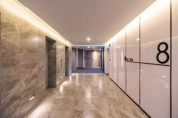 Arize Hotel Sri Racha