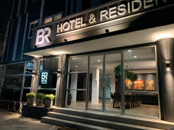 BR Hotel & Residence (Parking is available 250 meters away from the property)