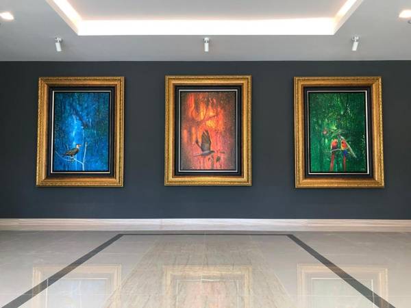 Porestva Hotel Sriracha