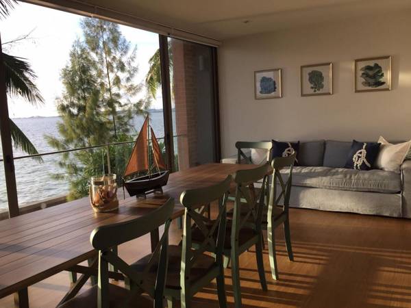 Baan Sandbox 1 Pattaya pool villa