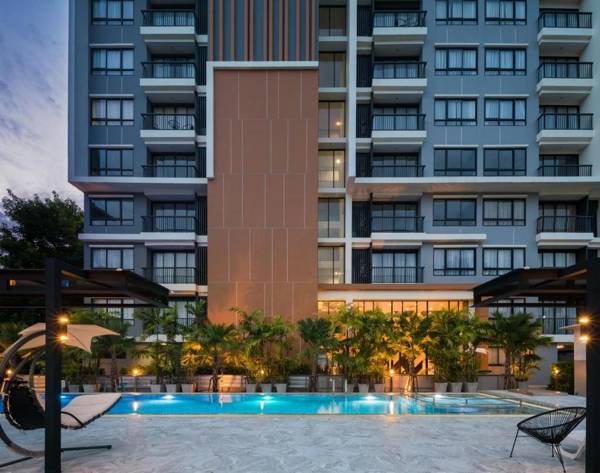 Cape Country Residence