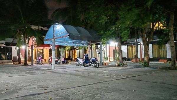 Banyan Resort Bangsan