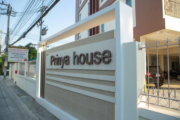 Prinya House