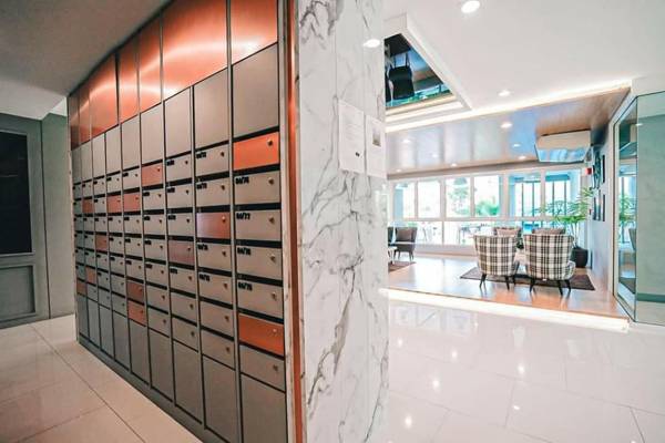 Sweet Seaview near beach & Toproop swimming pool