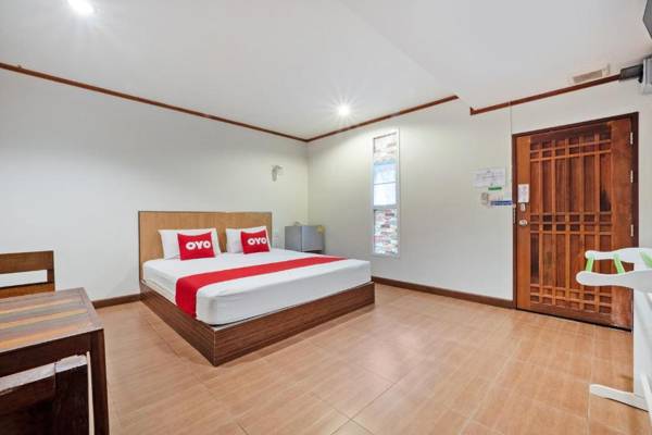 OYO 757 Black Bamboo Resort