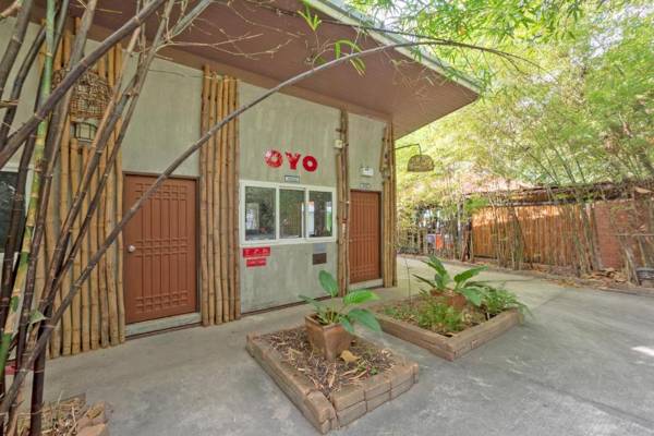 OYO 757 Black Bamboo Resort