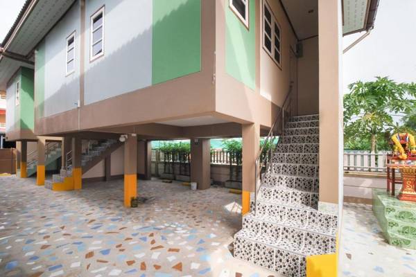 OYO 1018 Pikul Yoo Suk Resort