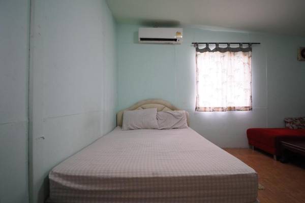 OYO 1063 Kingfha Resort