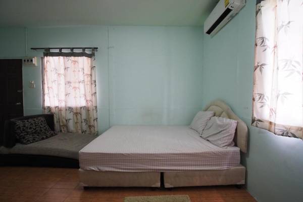 OYO 1063 Kingfha Resort