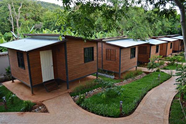 The Moon Valley Cottages