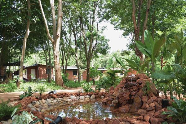 The Moon Valley Cottages