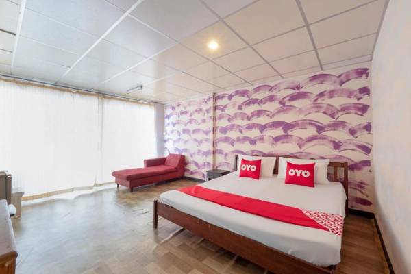 OYO 1152 Hongpak Mint