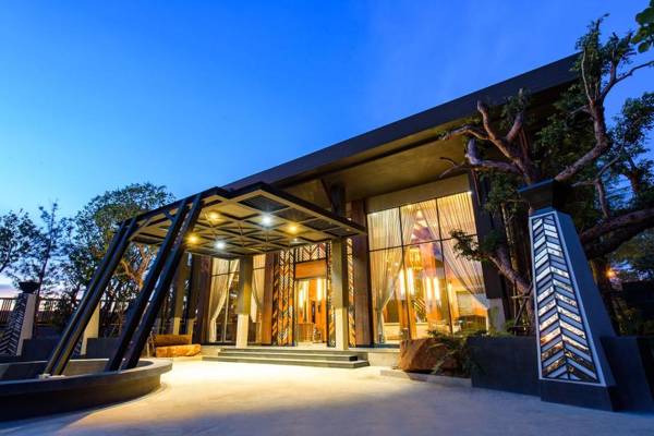 The Gems Mining Pool Villas Pattaya - SHA Extra Plus