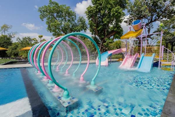 La Miniera Pool Villas Pattaya (SHA Plus)