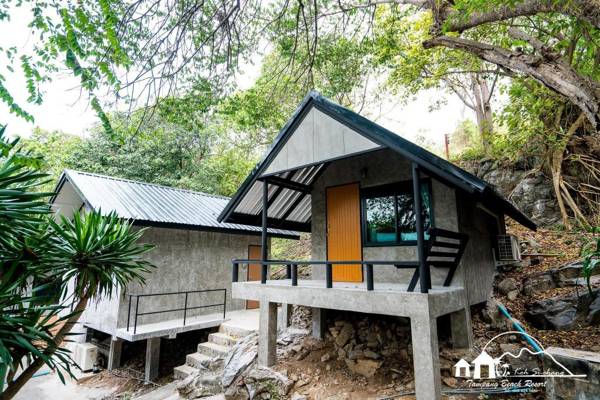 Sichang Marina Resort