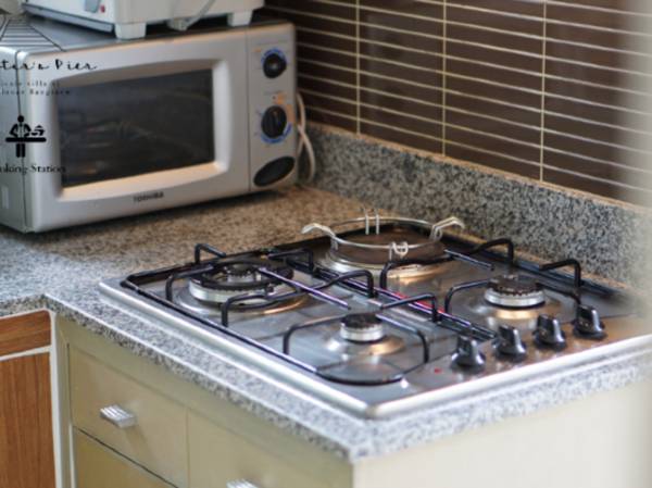 114 Star's Pier Private Villa