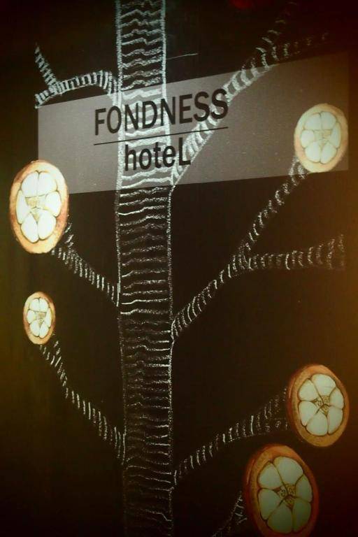 Fondness Hotel