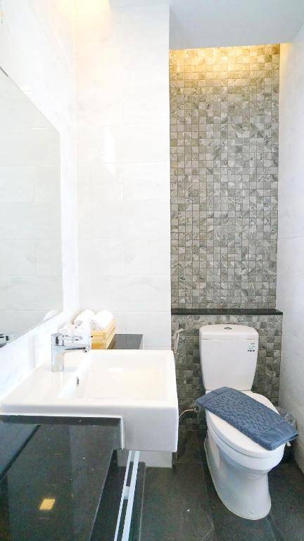 APA-TREE Boutique Hotel