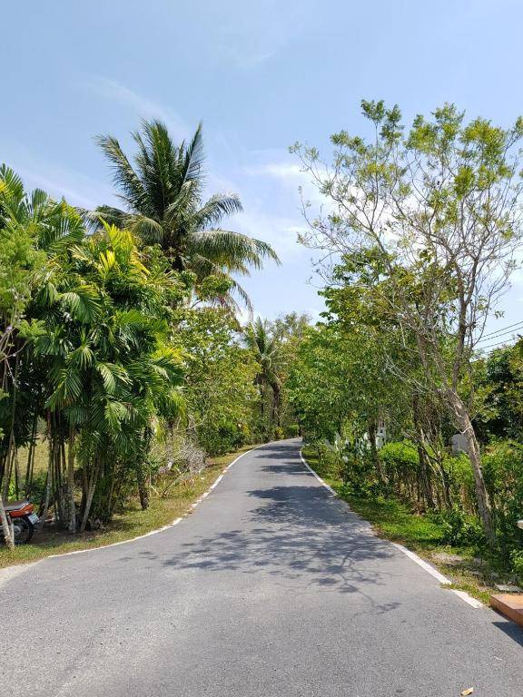 Nest Villa Phang Nga