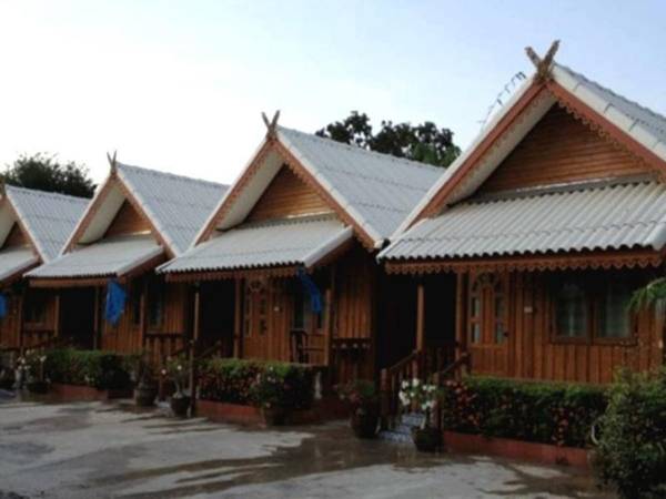 Paradise Resort Buriram