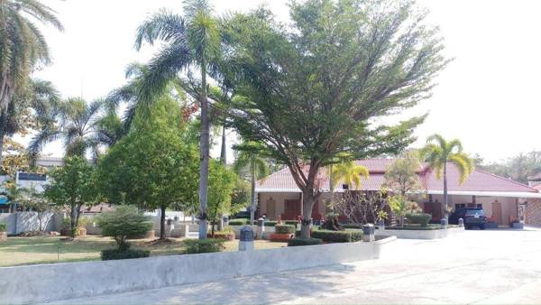 Ploy Resort Muang Buriram