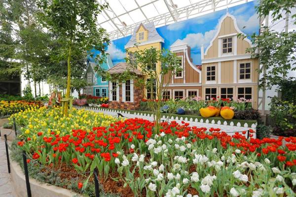 Play La Ploen Boutique Resort and Adventure Camp