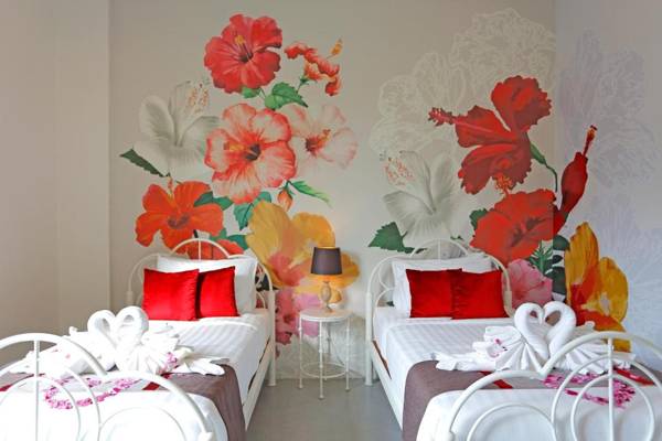 Play La Ploen Boutique Resort and Adventure Camp