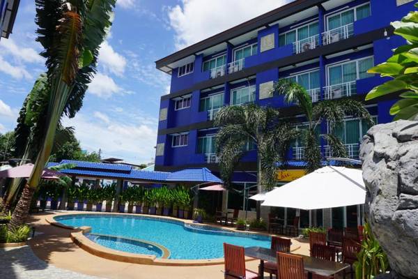 Best Western Royal Buriram