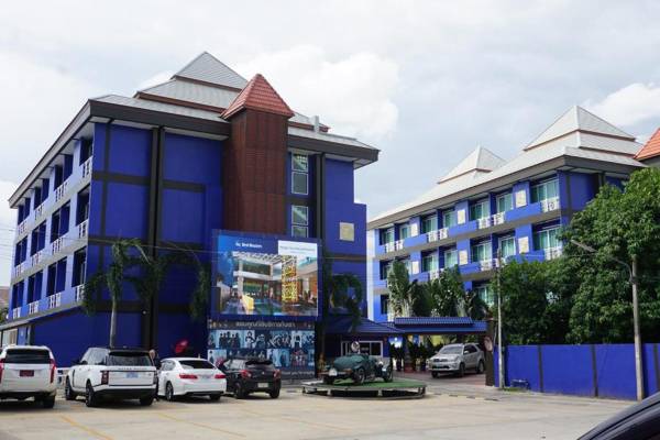 Best Western Royal Buriram