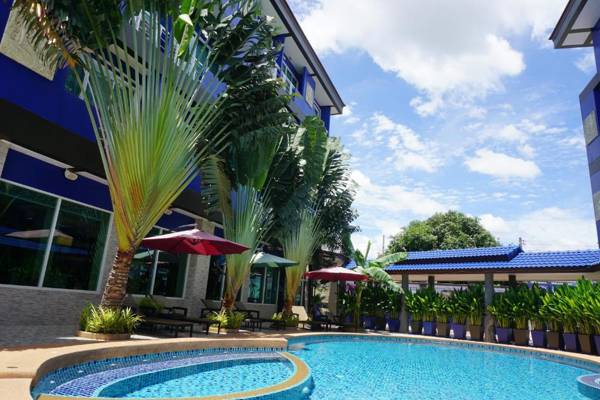 Best Western Royal Buriram