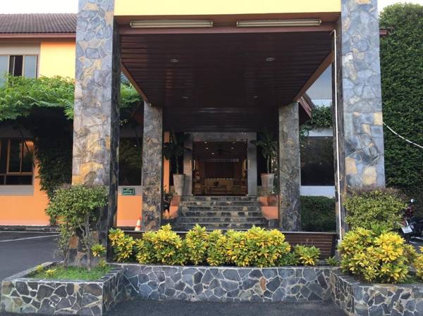 Siam Boutique Hotel