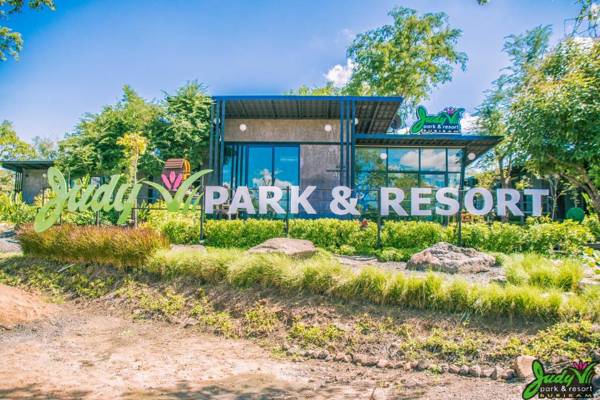 Buriram Judy Park & Resort