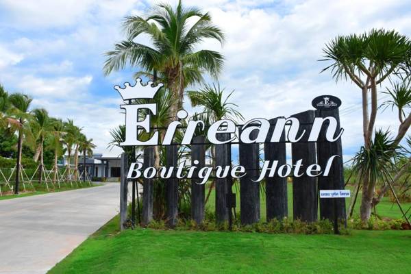 Eireann boutique hotel (SHA Extra Plus)