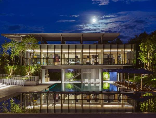 Modena by Fraser - SHA Extra Plus