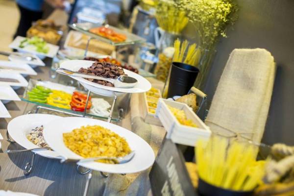 Cross Vibe Buriram - formerly X2 Vibe Buriram