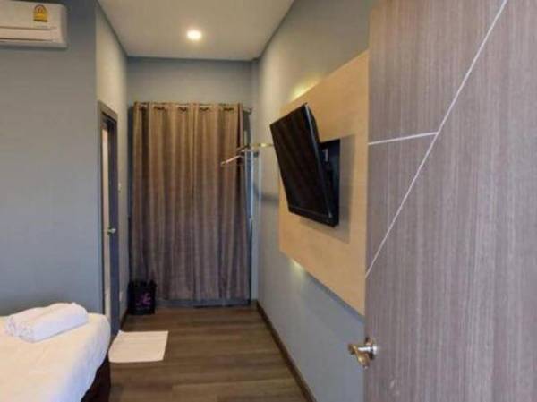 Chantana Boutique Hotel